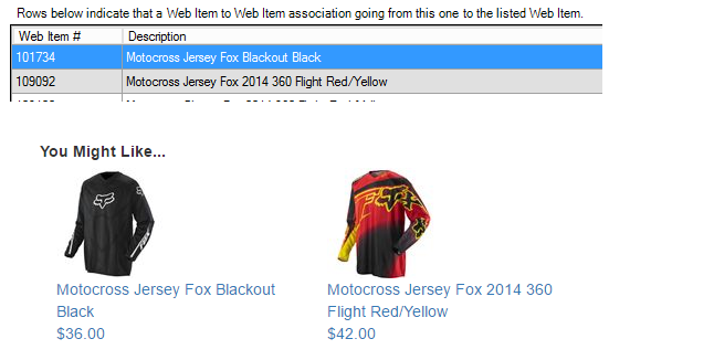 You might like 2 (1)